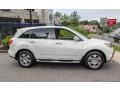 Aspen White Pearl - MDX Technology Photo No. 3