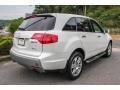 Aspen White Pearl - MDX Technology Photo No. 4