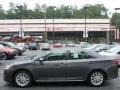 Magnetic Gray Metallic - Camry XLE V6 Photo No. 2