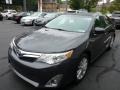 Magnetic Gray Metallic - Camry XLE V6 Photo No. 3