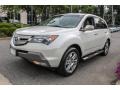 Aspen White Pearl - MDX Technology Photo No. 7