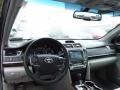 Magnetic Gray Metallic - Camry XLE V6 Photo No. 6