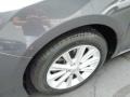 Magnetic Gray Metallic - Camry XLE V6 Photo No. 8