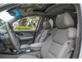 Aspen White Pearl - MDX Technology Photo No. 12