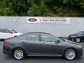 Magnetic Gray Metallic - Camry XLE V6 Photo No. 10