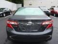 Magnetic Gray Metallic - Camry XLE V6 Photo No. 12