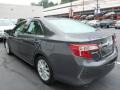 Magnetic Gray Metallic - Camry XLE V6 Photo No. 13