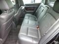 Charcoal Black Rear Seat Photo for 2012 Lincoln MKS #85723495