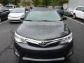 Magnetic Gray Metallic - Camry XLE V6 Photo No. 14