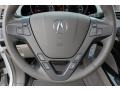 Aspen White Pearl - MDX Technology Photo No. 15