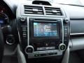 Magnetic Gray Metallic - Camry XLE V6 Photo No. 18
