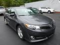 Magnetic Gray Metallic - Camry SE Photo No. 1