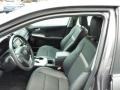 Magnetic Gray Metallic - Camry SE Photo No. 4