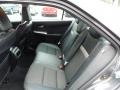 Magnetic Gray Metallic - Camry SE Photo No. 5
