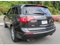 Grigio Metallic - MDX  Photo No. 6
