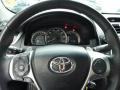 Magnetic Gray Metallic - Camry SE Photo No. 7