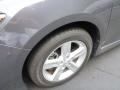 Magnetic Gray Metallic - Camry SE Photo No. 8