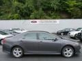 Magnetic Gray Metallic - Camry SE Photo No. 10