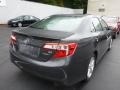 Magnetic Gray Metallic - Camry SE Photo No. 11