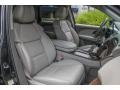 Grigio Metallic - MDX  Photo No. 10