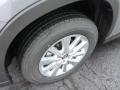 Liquid Silver Metallic - CX-5 Touring AWD Photo No. 9