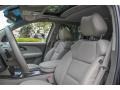 Grigio Metallic - MDX  Photo No. 12