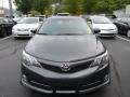 Magnetic Gray Metallic - Camry SE Photo No. 14