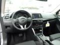 Liquid Silver Metallic - CX-5 Touring AWD Photo No. 12