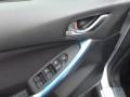 Liquid Silver Metallic - CX-5 Touring AWD Photo No. 14