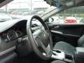 Magnetic Gray Metallic - Camry SE Photo No. 17