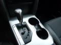 Magnetic Gray Metallic - Camry SE Photo No. 18