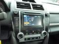 Magnetic Gray Metallic - Camry SE Photo No. 19