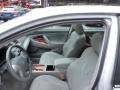 Classic Silver Metallic - Camry LE Photo No. 4