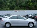 Classic Silver Metallic - Camry LE Photo No. 10