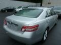Classic Silver Metallic - Camry LE Photo No. 11