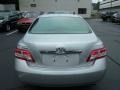 Classic Silver Metallic - Camry LE Photo No. 12
