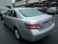 Classic Silver Metallic - Camry LE Photo No. 13