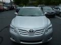 Classic Silver Metallic - Camry LE Photo No. 14