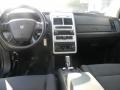 2010 Brilliant Black Crystal Pearl Dodge Journey SXT AWD  photo #9