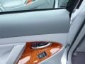 Classic Silver Metallic - Camry LE Photo No. 15