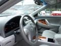 Classic Silver Metallic - Camry LE Photo No. 18