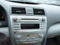 Classic Silver Metallic - Camry LE Photo No. 19