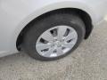 2010 Platinum Silver Hyundai Accent GS 3 Door  photo #16