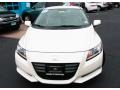 Premium White Pearl - CR-Z Sport Hybrid Photo No. 2