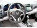 Gray Dashboard Photo for 2012 Honda CR-Z #85724776