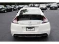 Premium White Pearl - CR-Z Sport Hybrid Photo No. 7