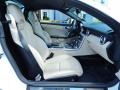 Ash/Black Front Seat Photo for 2013 Mercedes-Benz SLK #85724860