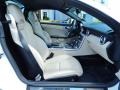 2013 Mercedes-Benz SLK 250 Roadster Front Seat