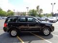 2009 Mystic Black Metallic Mazda Tribute i Sport  photo #4