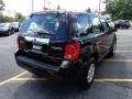 2009 Mystic Black Metallic Mazda Tribute i Sport  photo #5